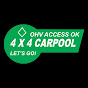 4X4 Carpool