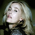 logo Gillian Anderson News