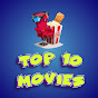 Top 10 Movies List