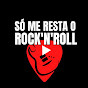 Só me resta o Rock'n'Roll (Rodrigo Clark)