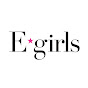 E-girls Official YouTube Channel