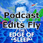 Podcast Edits