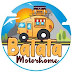 Batata motorhome