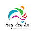 logo hey dee ho educational services