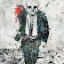 logo SKID GARRY ROW