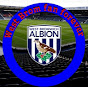 WEST BROM FAN FOREVER