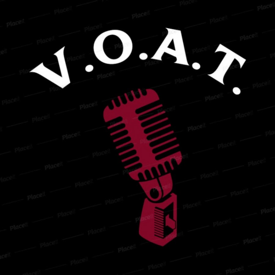 Thevoiceofallthings youtube