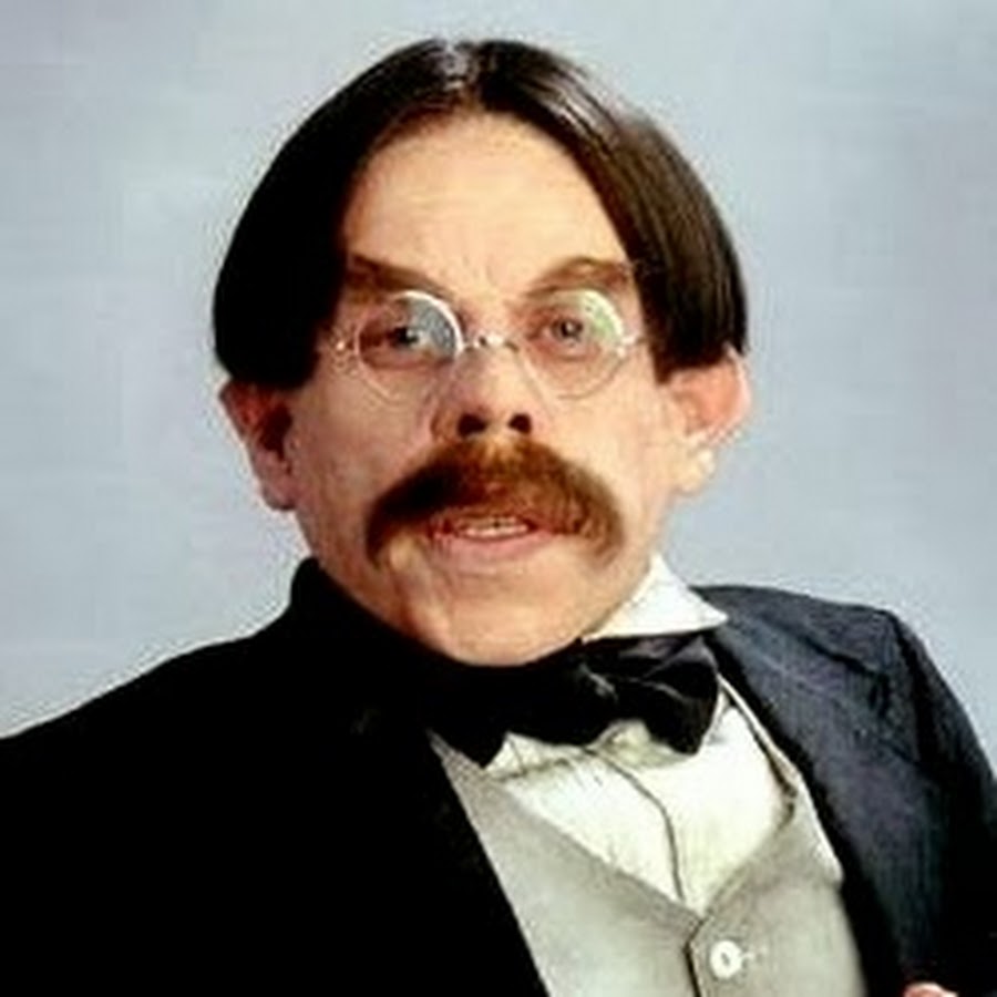 Filius Flitwick YouTube
