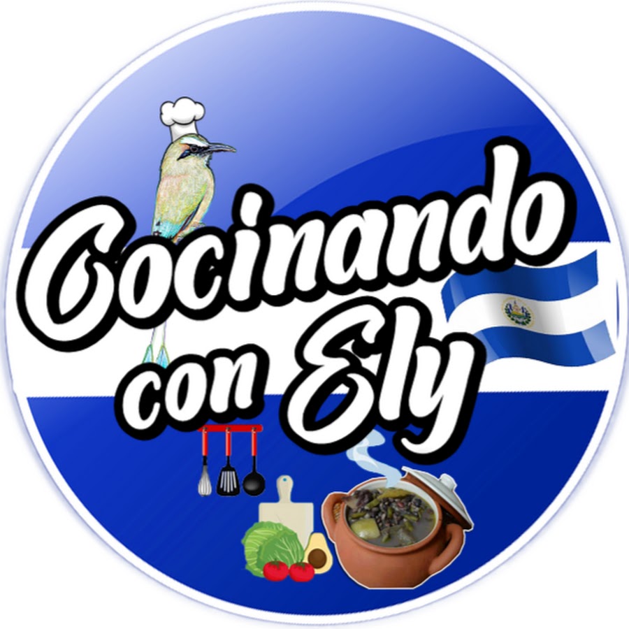 Cocinando con Ely @cocinandoconely