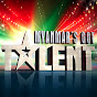 Myanmar's Got Talent