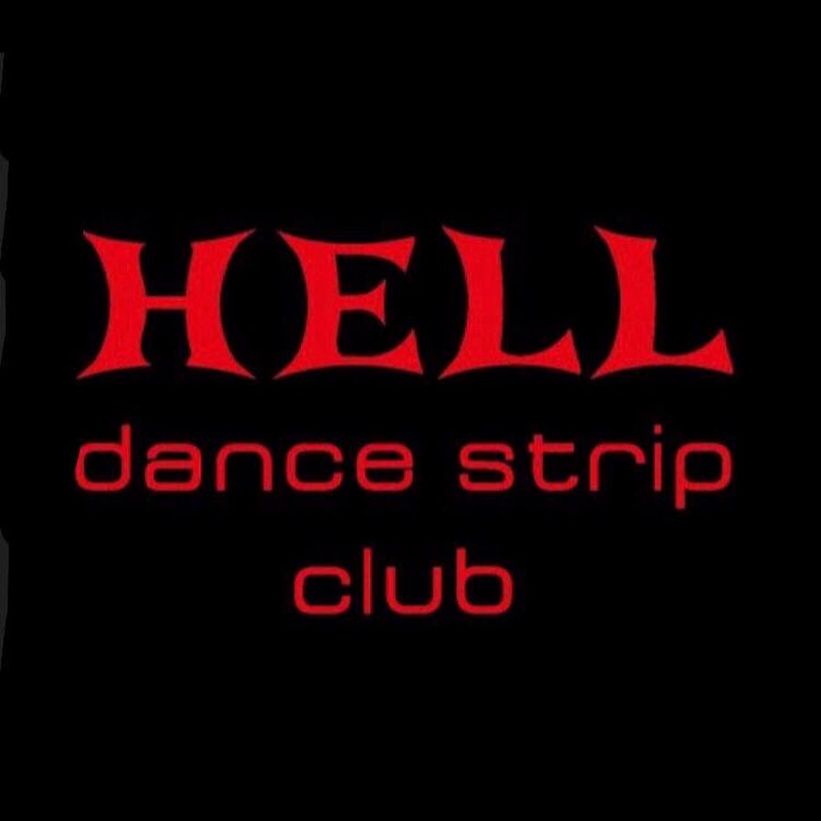 HELL dance club strip Ostrava - YouTube