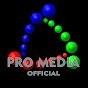 Official Pro Media Production
