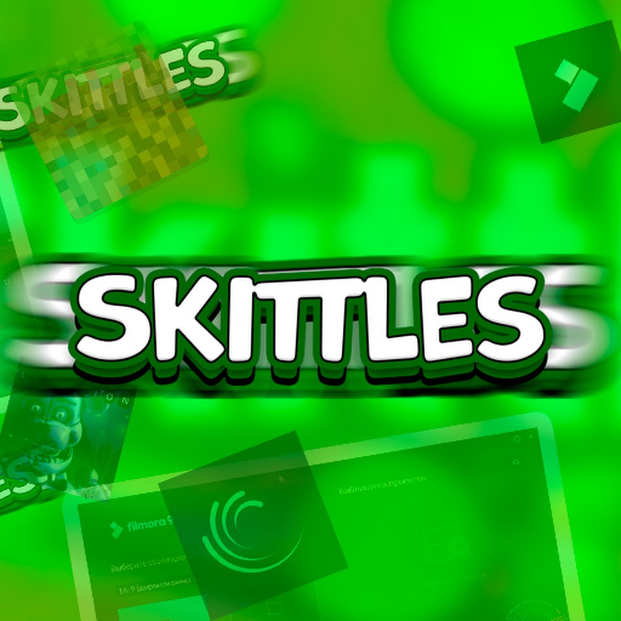 Skittles-Game channel