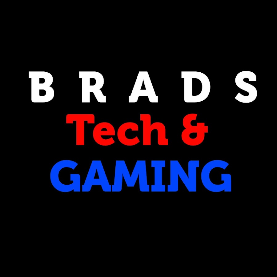 Brads Tech