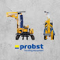 Probst Inc “the Hardscape Outfitters” Probst Handling Equipment