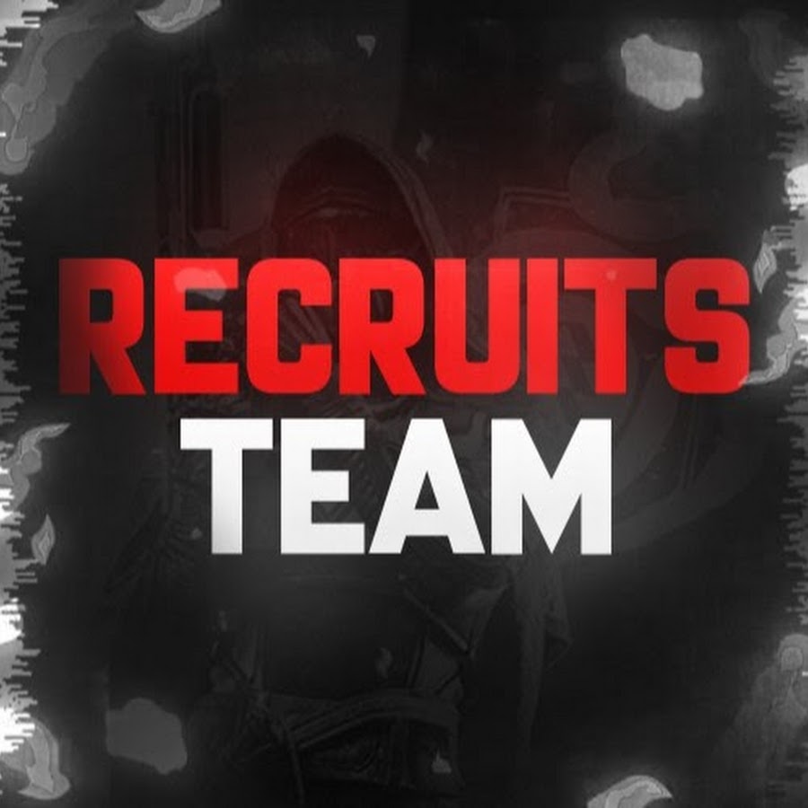 Recruits Team