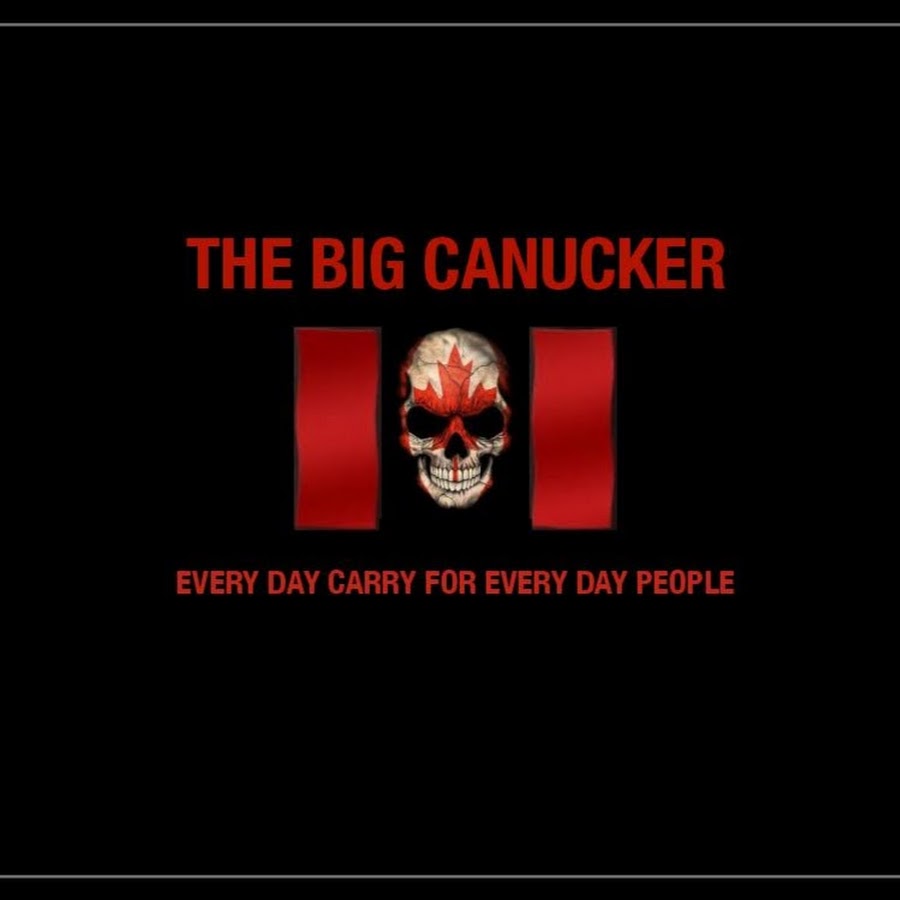 The Big Canucker