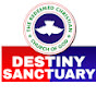 RCCG DESTINY SANCTUARY