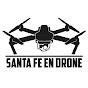 Santa Fe En Drone