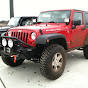 Rubicon Rouge