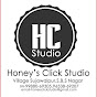 honey click studio