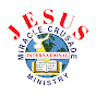 Jesus Miracle Crusade International Ministry