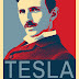 Nikola Tesla