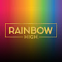 Rainbow High youtube avatar