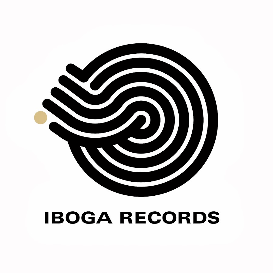 Iboga Records Music