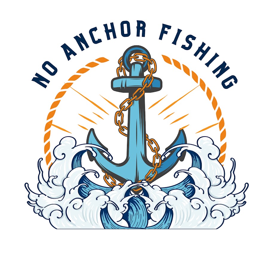 No Anchor Fishing
