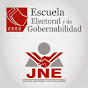 JNE tv. Escuela Electoral y de Gobernabilidad