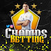 Champsbetting forvet