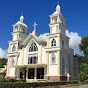 parroquia Santa Barbara samaná