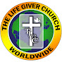 The Life Giver Church Worldwide Inc.