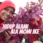 Hidup Alami ala Momi Ike