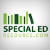 logo Special Education Resource