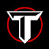 logo Titans Volleyball Fan