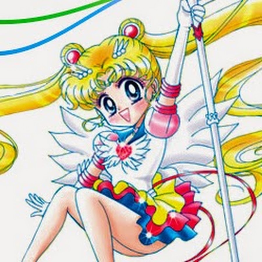 Moonkitty.net Sailor Moon News, Reviews and Views - YouTube