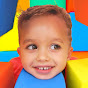 Vlad e Nikita BeBe Show youtube avatar