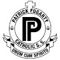 Patrick Fogarty C.S.S.