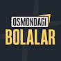 Osmondagi bolalar