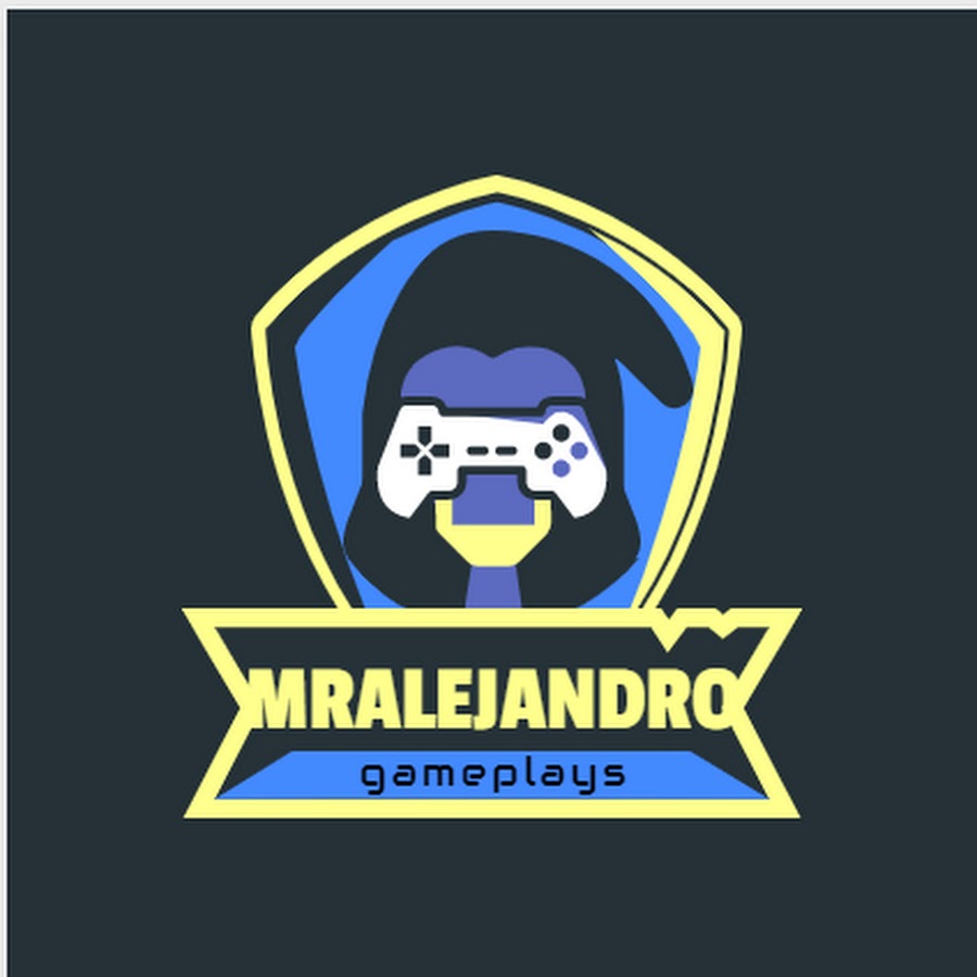 MRALEJANDRO GAMEPLAYS