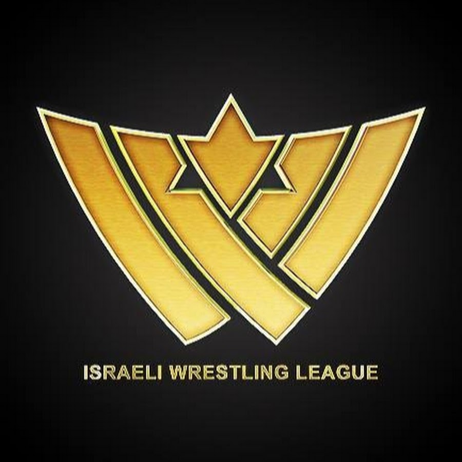 IWL - Israeli Wrestling League