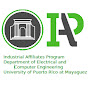 Industrial Affiliates Program - IAP at ECE UPRM