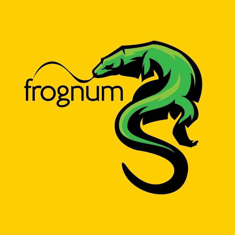 frognum @frognum
