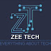 logo Zee Tech