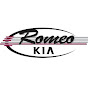 Romeo Kia of Kingston