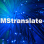 MStranslate