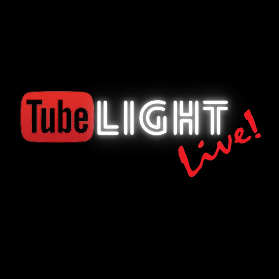 Tubelight Live - YouTube Tubelight Live