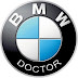 logo BMW Doctor